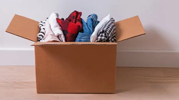 About amazon clothing requirements for sellers