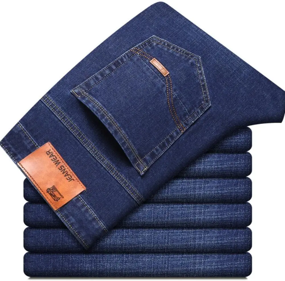 About jeans