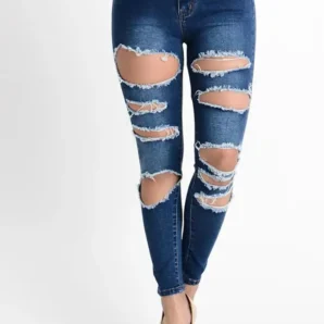 ladies skinny jeans