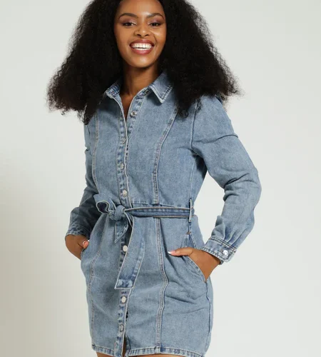 About denim