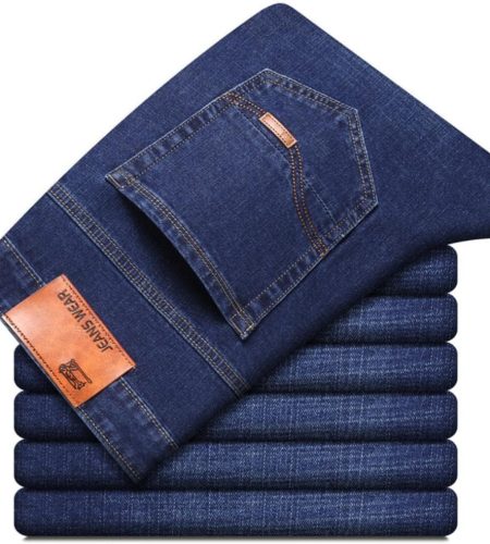 About jeans