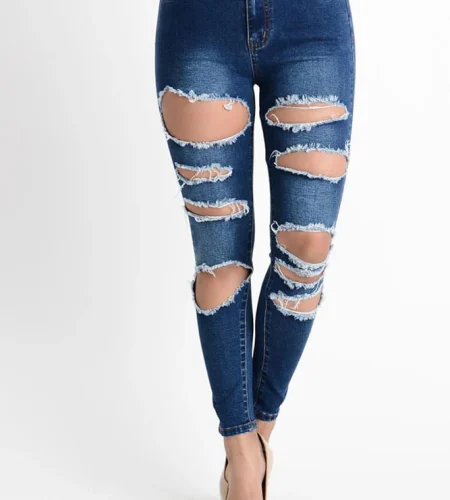 About skinny jeans 2