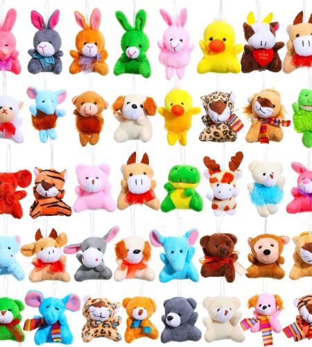 About toys